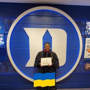 Meet your Posher, Charlrean